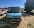 Зеленый Пежо Boxer, объемом двигателя 2.5 л и пробегом 300 тыс. км за 2000 $, фото 1 на Automoto.ua