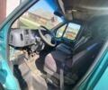 Зеленый Пежо Boxer, объемом двигателя 2.5 л и пробегом 300 тыс. км за 2000 $, фото 1 на Automoto.ua