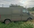 Зелений Пежо Boxer, об'ємом двигуна 2 л та пробігом 500 тис. км за 1321 $, фото 4 на Automoto.ua