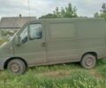 Зелений Пежо Boxer, об'ємом двигуна 2 л та пробігом 500 тис. км за 1183 $, фото 1 на Automoto.ua