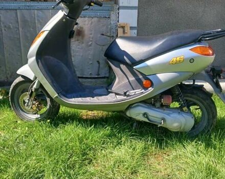 Пежо Django, объемом двигателя 0 л и пробегом 11 тыс. км за 650 $, фото 4 на Automoto.ua