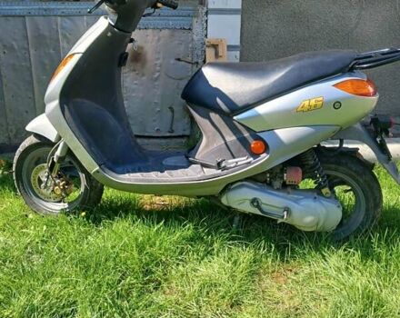 Пежо Django, объемом двигателя 0 л и пробегом 11 тыс. км за 650 $, фото 5 на Automoto.ua