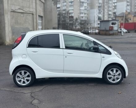 Білий Пежо Інша, об'ємом двигуна 0 л та пробігом 66 тис. км за 4800 $, фото 3 на Automoto.ua