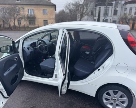 Білий Пежо Інша, об'ємом двигуна 0 л та пробігом 66 тис. км за 4800 $, фото 12 на Automoto.ua