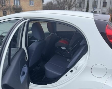 Білий Пежо Інша, об'ємом двигуна 0 л та пробігом 66 тис. км за 4800 $, фото 9 на Automoto.ua