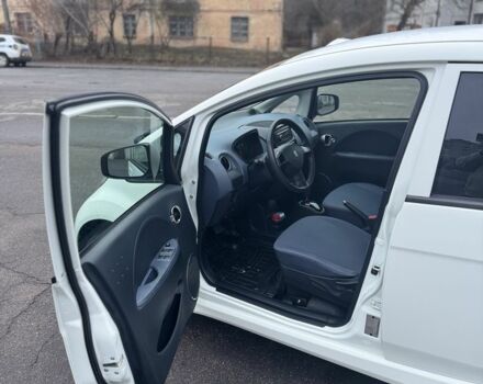 Білий Пежо Інша, об'ємом двигуна 0 л та пробігом 66 тис. км за 4800 $, фото 8 на Automoto.ua