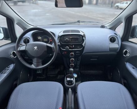 Білий Пежо Інша, об'ємом двигуна 0 л та пробігом 66 тис. км за 4800 $, фото 13 на Automoto.ua
