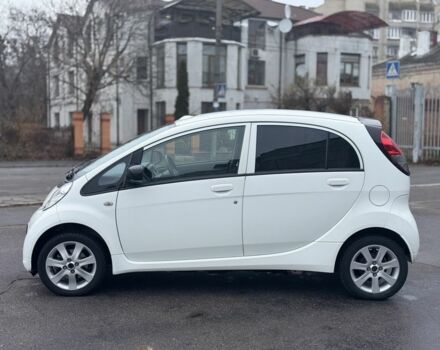 Білий Пежо Інша, об'ємом двигуна 0 л та пробігом 66 тис. км за 4800 $, фото 7 на Automoto.ua