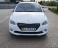 Білий Пежо Інша, об'ємом двигуна 1.6 л та пробігом 142 тис. км за 6000 $, фото 1 на Automoto.ua