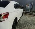 Білий Пежо Інша, об'ємом двигуна 1.6 л та пробігом 430 тис. км за 5000 $, фото 3 на Automoto.ua