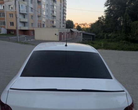 Белый Пежо Другая, объемом двигателя 0 л и пробегом 270 тыс. км за 5200 $, фото 6 на Automoto.ua