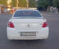 Белый Пежо Другая, объемом двигателя 1.2 л и пробегом 200 тыс. км за 3500 $, фото 5 на Automoto.ua