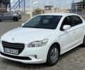 Белый Пежо Другая, объемом двигателя 1.2 л и пробегом 166 тыс. км за 5999 $, фото 1 на Automoto.ua