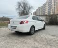 Белый Пежо Другая, объемом двигателя 1.2 л и пробегом 155 тыс. км за 7400 $, фото 5 на Automoto.ua