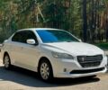 Білий Пежо Інша, об'ємом двигуна 1.2 л та пробігом 146 тис. км за 6699 $, фото 1 на Automoto.ua