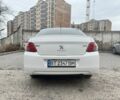 Белый Пежо Другая, объемом двигателя 1.2 л и пробегом 155 тыс. км за 7400 $, фото 2 на Automoto.ua