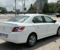 Белый Пежо Другая, объемом двигателя 1.2 л и пробегом 166 тыс. км за 5999 $, фото 2 на Automoto.ua