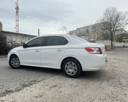 Белый Пежо Другая, объемом двигателя 1.2 л и пробегом 155 тыс. км за 7400 $, фото 4 на Automoto.ua