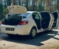 Білий Пежо Інша, об'ємом двигуна 1.2 л та пробігом 146 тис. км за 6699 $, фото 11 на Automoto.ua