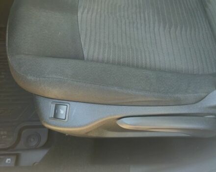 Белый Пежо Другая, объемом двигателя 1.2 л и пробегом 104 тыс. км за 7000 $, фото 5 на Automoto.ua