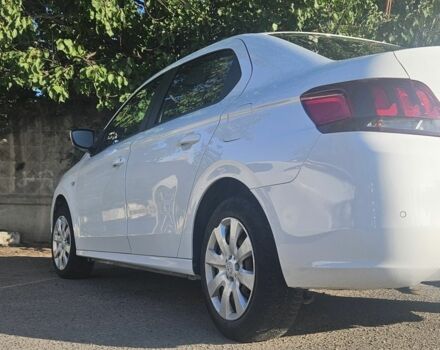 Белый Пежо Другая, объемом двигателя 1.2 л и пробегом 104 тыс. км за 7000 $, фото 21 на Automoto.ua