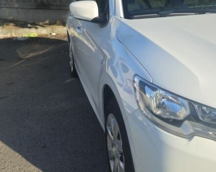 Белый Пежо Другая, объемом двигателя 1.2 л и пробегом 104 тыс. км за 7000 $, фото 3 на Automoto.ua