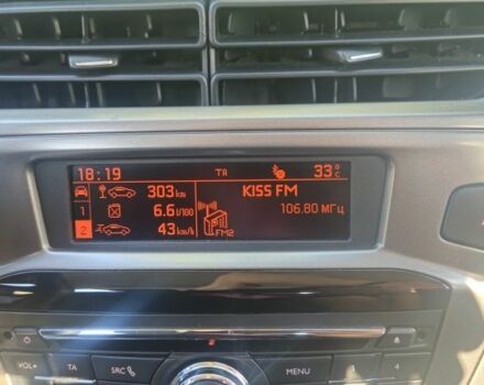 Белый Пежо Другая, объемом двигателя 1.2 л и пробегом 104 тыс. км за 7000 $, фото 12 на Automoto.ua