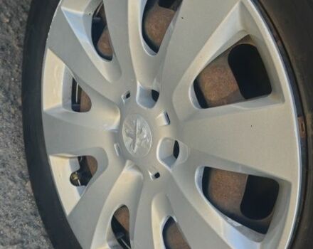 Белый Пежо Другая, объемом двигателя 1.2 л и пробегом 104 тыс. км за 7000 $, фото 1 на Automoto.ua