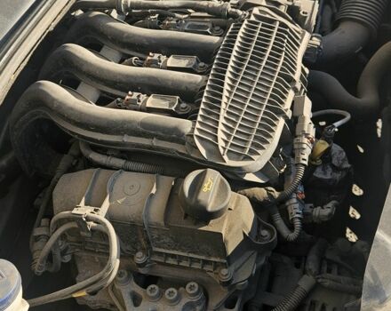 Белый Пежо Другая, объемом двигателя 1.2 л и пробегом 104 тыс. км за 7000 $, фото 8 на Automoto.ua