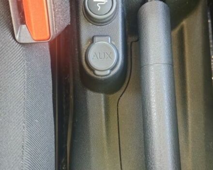 Белый Пежо Другая, объемом двигателя 1.2 л и пробегом 104 тыс. км за 7000 $, фото 15 на Automoto.ua