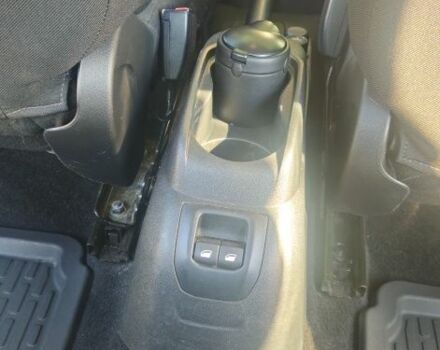 Белый Пежо Другая, объемом двигателя 1.2 л и пробегом 104 тыс. км за 7000 $, фото 17 на Automoto.ua