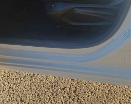 Белый Пежо Другая, объемом двигателя 1.2 л и пробегом 104 тыс. км за 7000 $, фото 7 на Automoto.ua