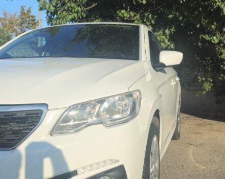 Белый Пежо Другая, объемом двигателя 1.2 л и пробегом 104 тыс. км за 7000 $, фото 4 на Automoto.ua