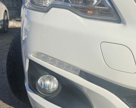 Белый Пежо Другая, объемом двигателя 1.2 л и пробегом 104 тыс. км за 7000 $, фото 10 на Automoto.ua