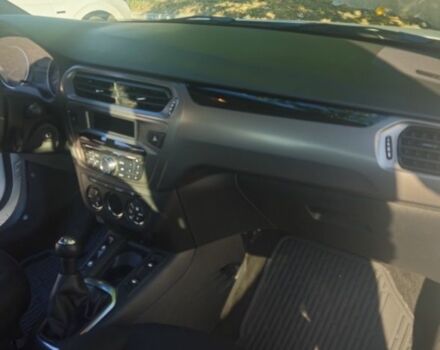 Белый Пежо Другая, объемом двигателя 1.2 л и пробегом 104 тыс. км за 7000 $, фото 16 на Automoto.ua