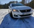 Білий Пежо Інша, об'ємом двигуна 1.6 л та пробігом 203 тис. км за 6000 $, фото 1 на Automoto.ua