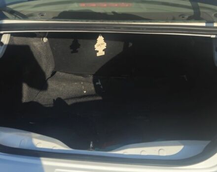 Белый Пежо Другая, объемом двигателя 1.2 л и пробегом 104 тыс. км за 7000 $, фото 22 на Automoto.ua