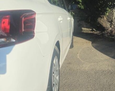 Белый Пежо Другая, объемом двигателя 1.2 л и пробегом 104 тыс. км за 7000 $, фото 23 на Automoto.ua