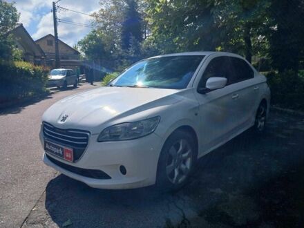 Пежо Інша 2016 у Києві на Automoto.ua Білий Пежо Інша, об'ємом двигуна 1.6 л та пробігом 242 тис. км за 6790 $, фото 1 на Automoto.ua