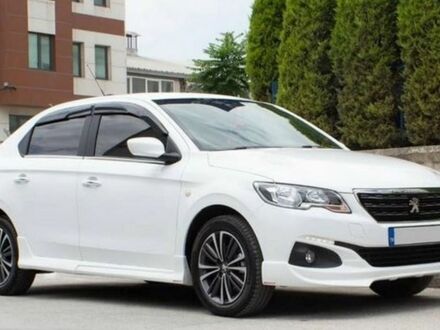 Пежо Інша 2019 у Києві на Automoto.ua Білий Пежо Інша, об'ємом двигуна 1 л та пробігом 72 тис. км за 3200 $, фото 1 на Automoto.ua