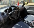 Черный Пежо Другая, объемом двигателя 0 л и пробегом 76 тыс. км за 4500 $, фото 4 на Automoto.ua