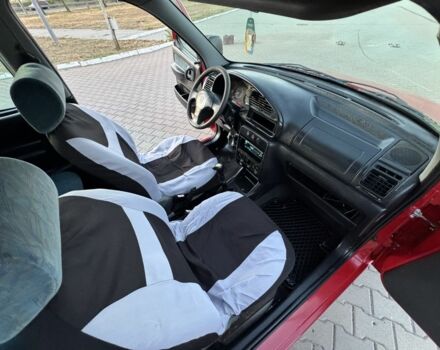 Червоний Пежо Інша, об'ємом двигуна 1.9 л та пробігом 299 тис. км за 1599 $, фото 3 на Automoto.ua