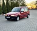 Червоний Пежо Інша, об'ємом двигуна 1.9 л та пробігом 299 тис. км за 1599 $, фото 1 на Automoto.ua