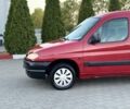 Червоний Пежо Інша, об'ємом двигуна 1.9 л та пробігом 299 тис. км за 1599 $, фото 18 на Automoto.ua