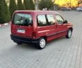 Червоний Пежо Інша, об'ємом двигуна 1.9 л та пробігом 299 тис. км за 1599 $, фото 14 на Automoto.ua