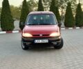 Червоний Пежо Інша, об'ємом двигуна 1.9 л та пробігом 299 тис. км за 1599 $, фото 17 на Automoto.ua