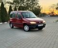 Червоний Пежо Інша, об'ємом двигуна 1.9 л та пробігом 299 тис. км за 1599 $, фото 11 на Automoto.ua