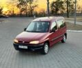 Червоний Пежо Інша, об'ємом двигуна 1.9 л та пробігом 299 тис. км за 1599 $, фото 15 на Automoto.ua