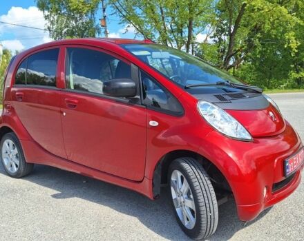 Красный Пежо Другая, объемом двигателя 0 л и пробегом 54 тыс. км за 5300 $, фото 1 на Automoto.ua