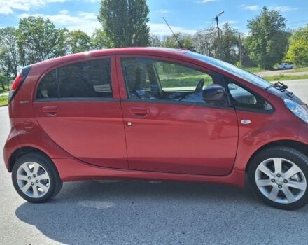 Красный Пежо Другая, объемом двигателя 0 л и пробегом 54 тыс. км за 5300 $, фото 9 на Automoto.ua